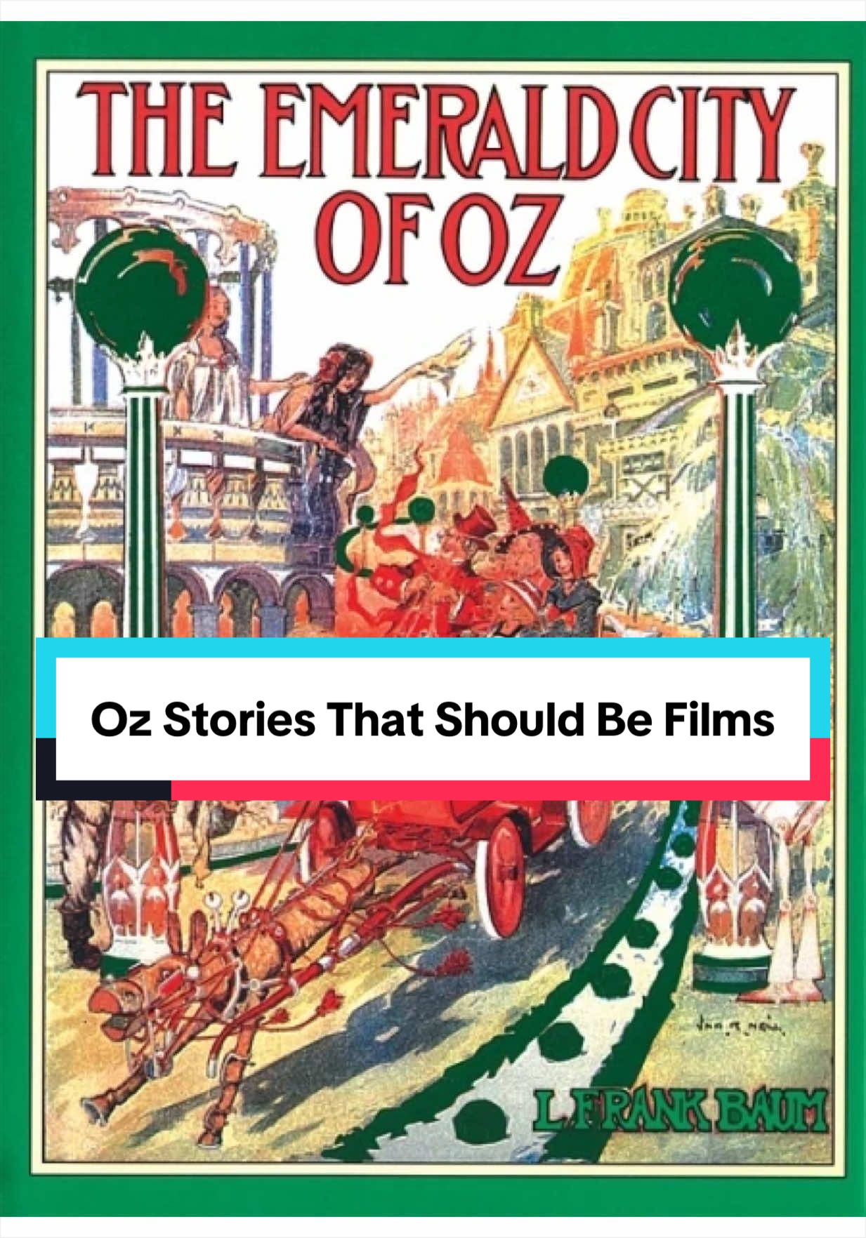 @The Oz Vlog