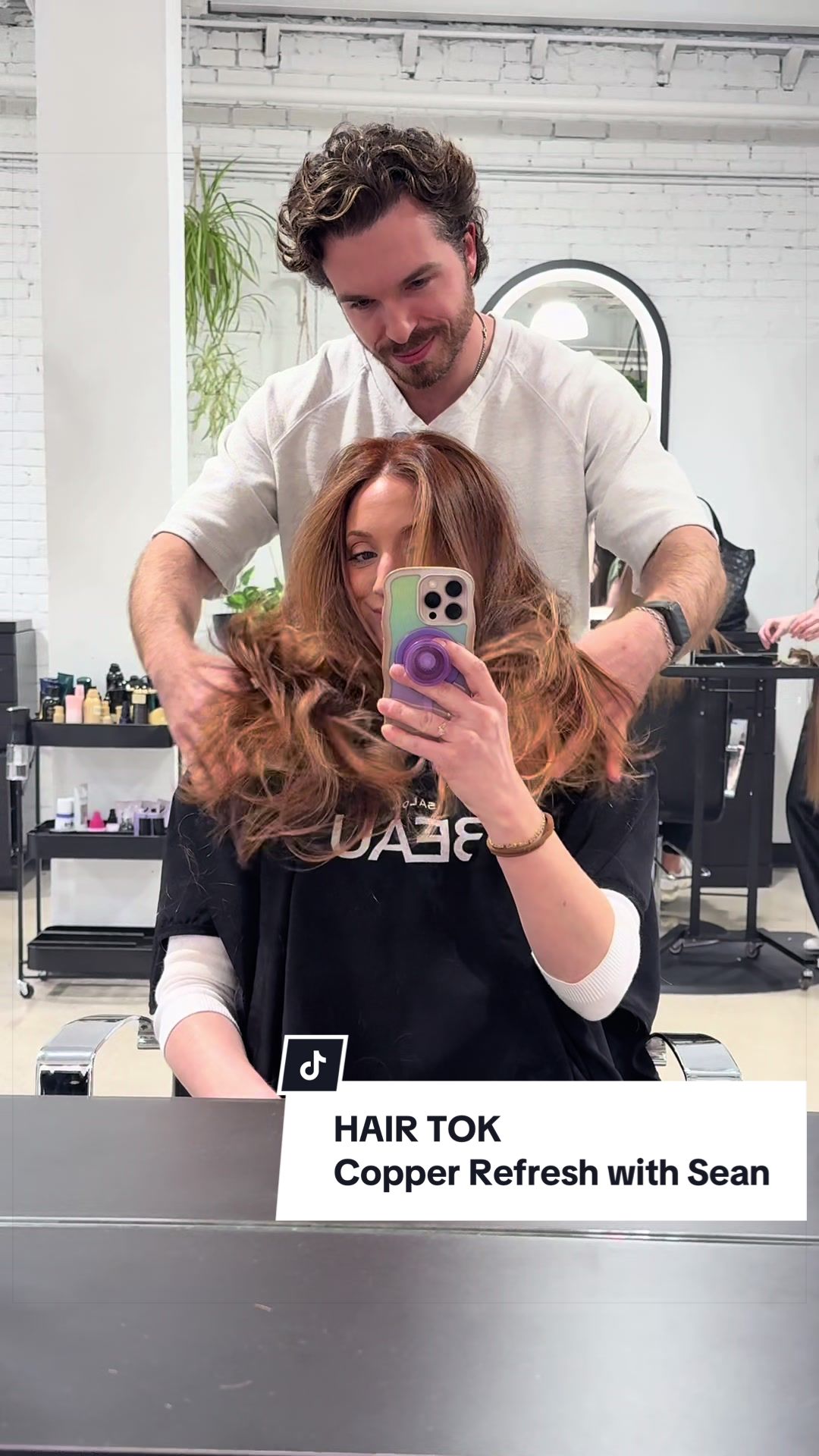 @Danielle Nicole