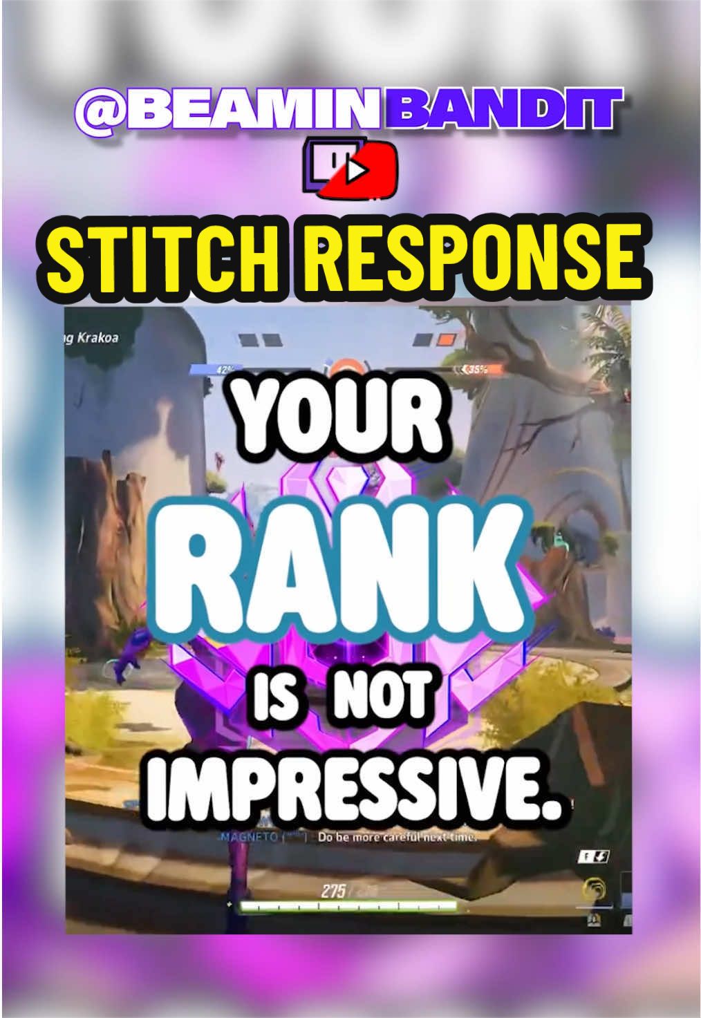 @BeaminBandit