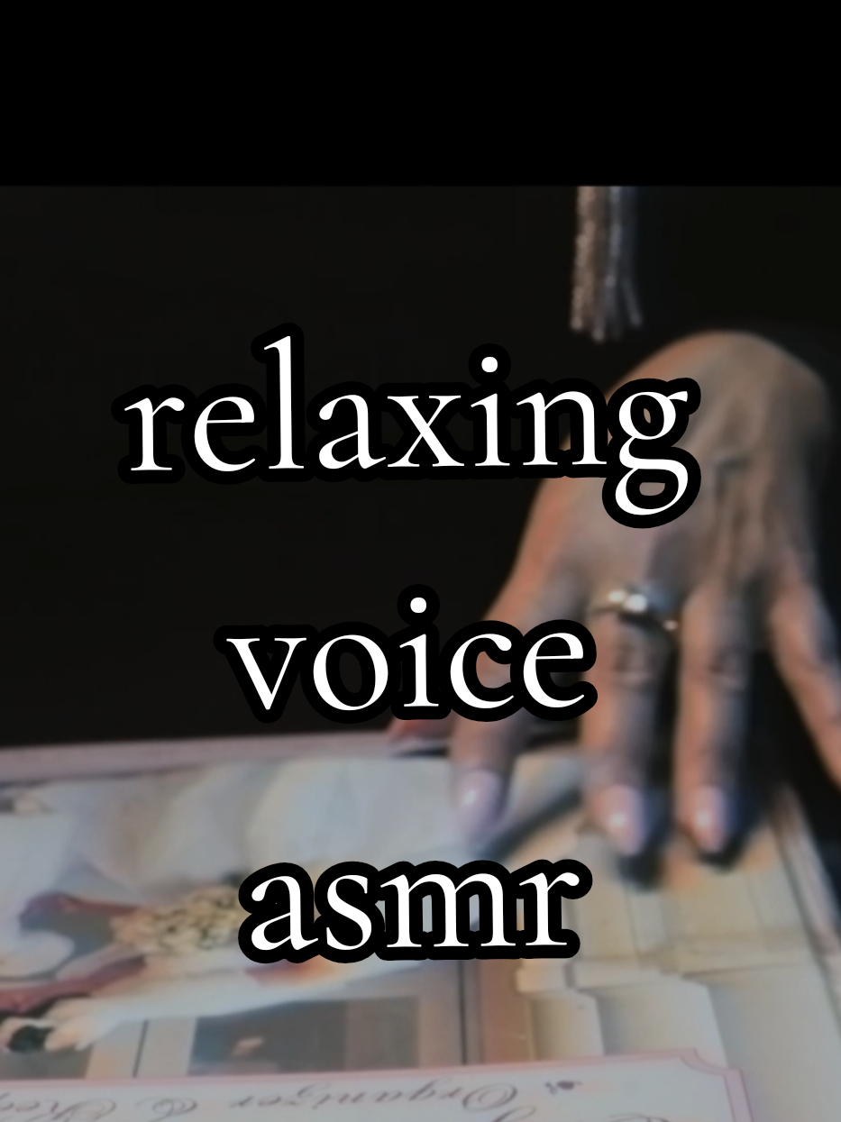 @Sleepy Keys ASMR