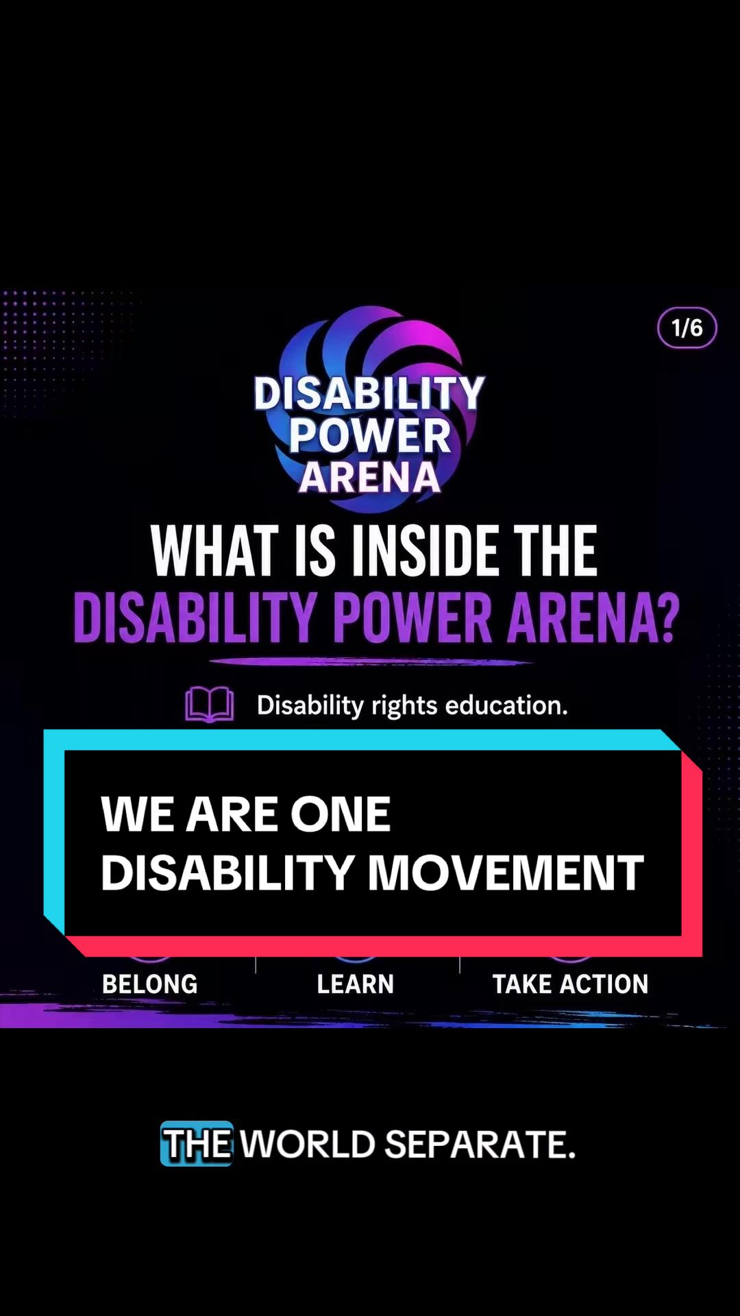 @Allison | Disability Rights⚖️
