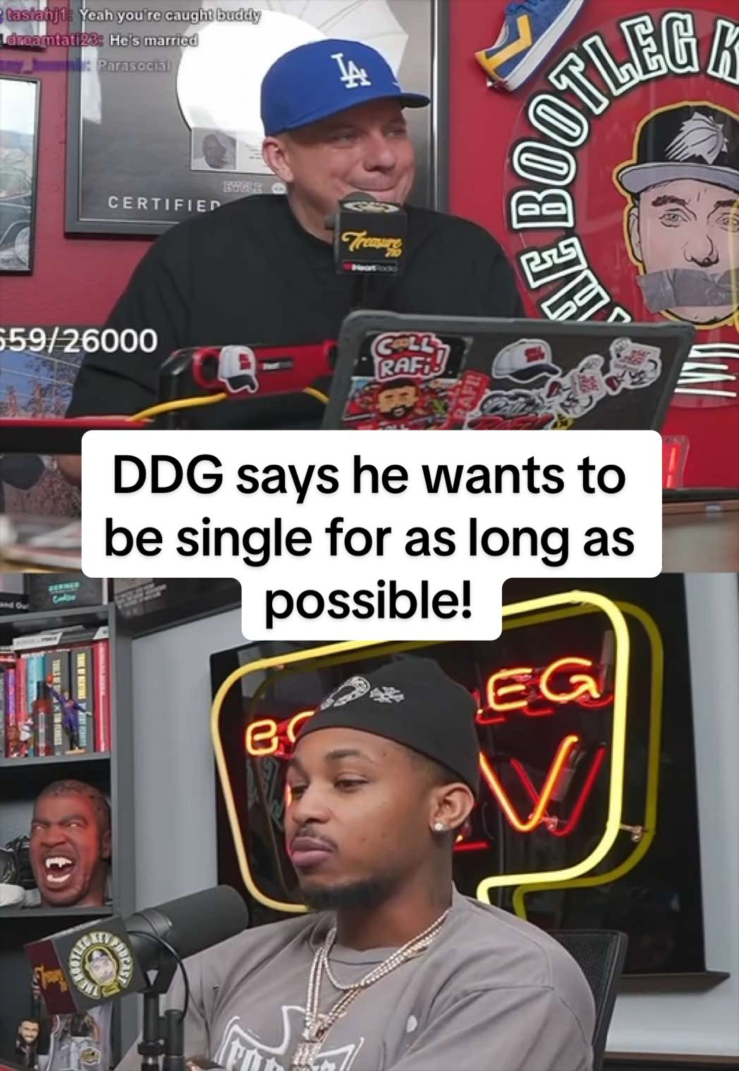 @1of1 Clips