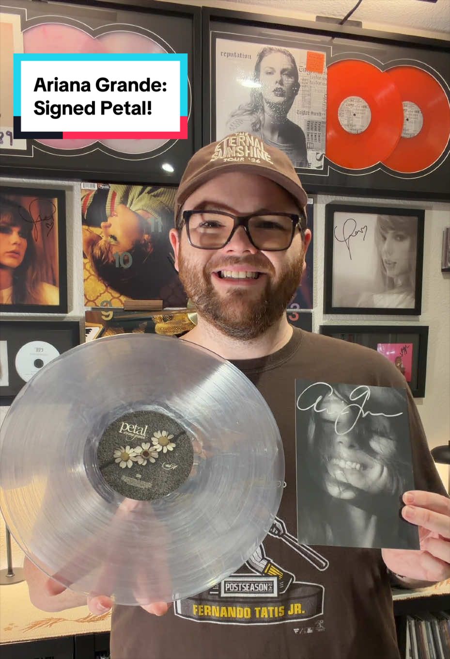 @Clayton’s Vinyls