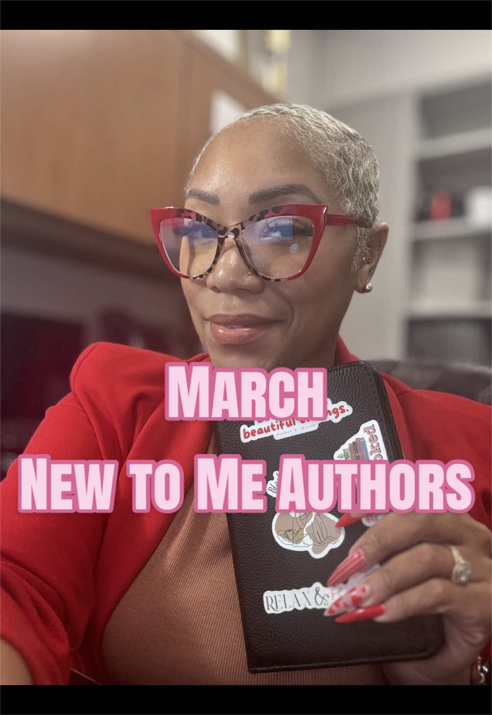 @Brittny Rae | 📚🎧