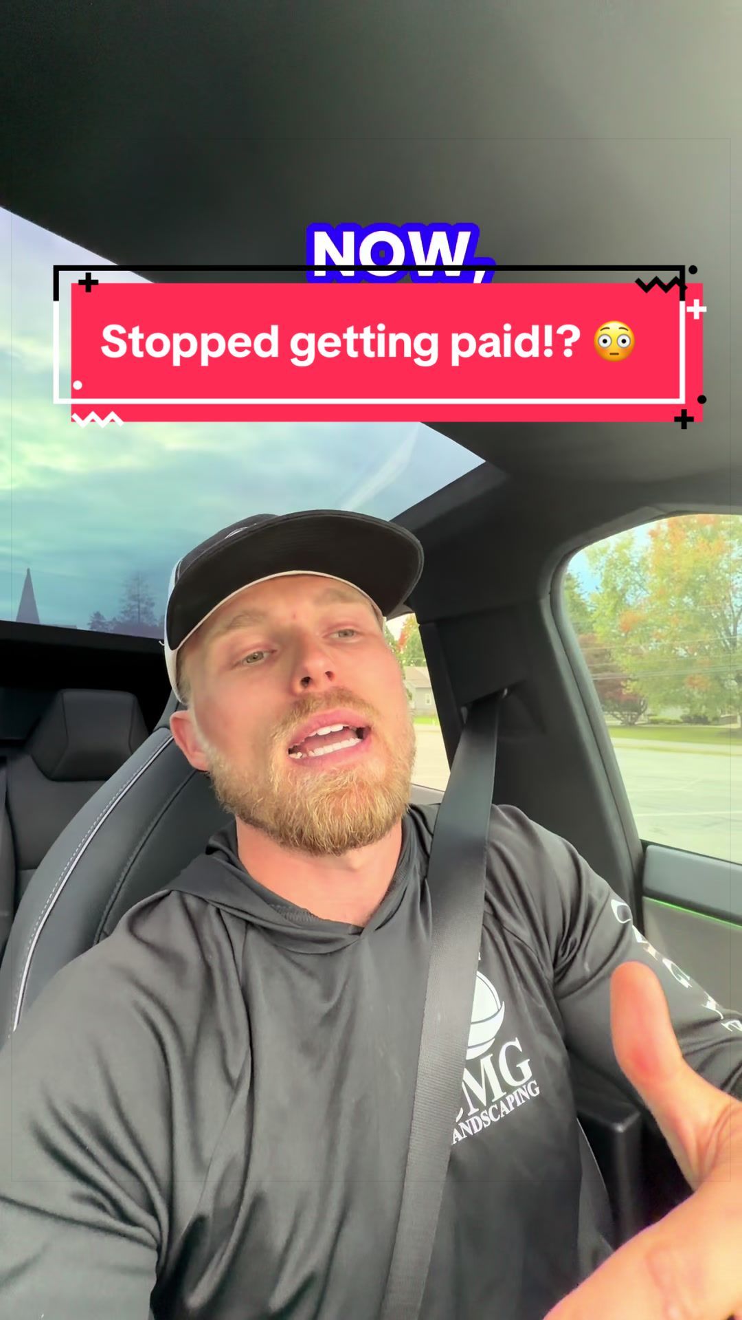 @Chase Gallagher