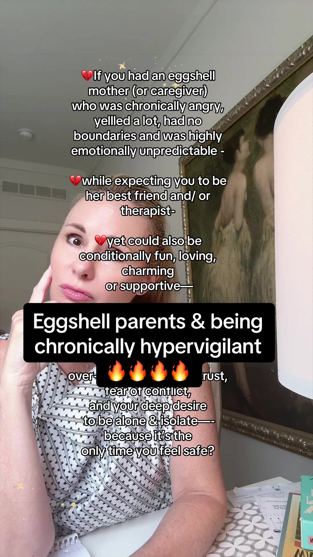 @Dr Kim Sage🦋Psychologist