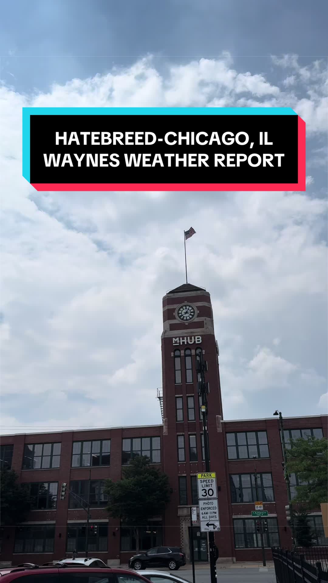 @HatebreedOfficial