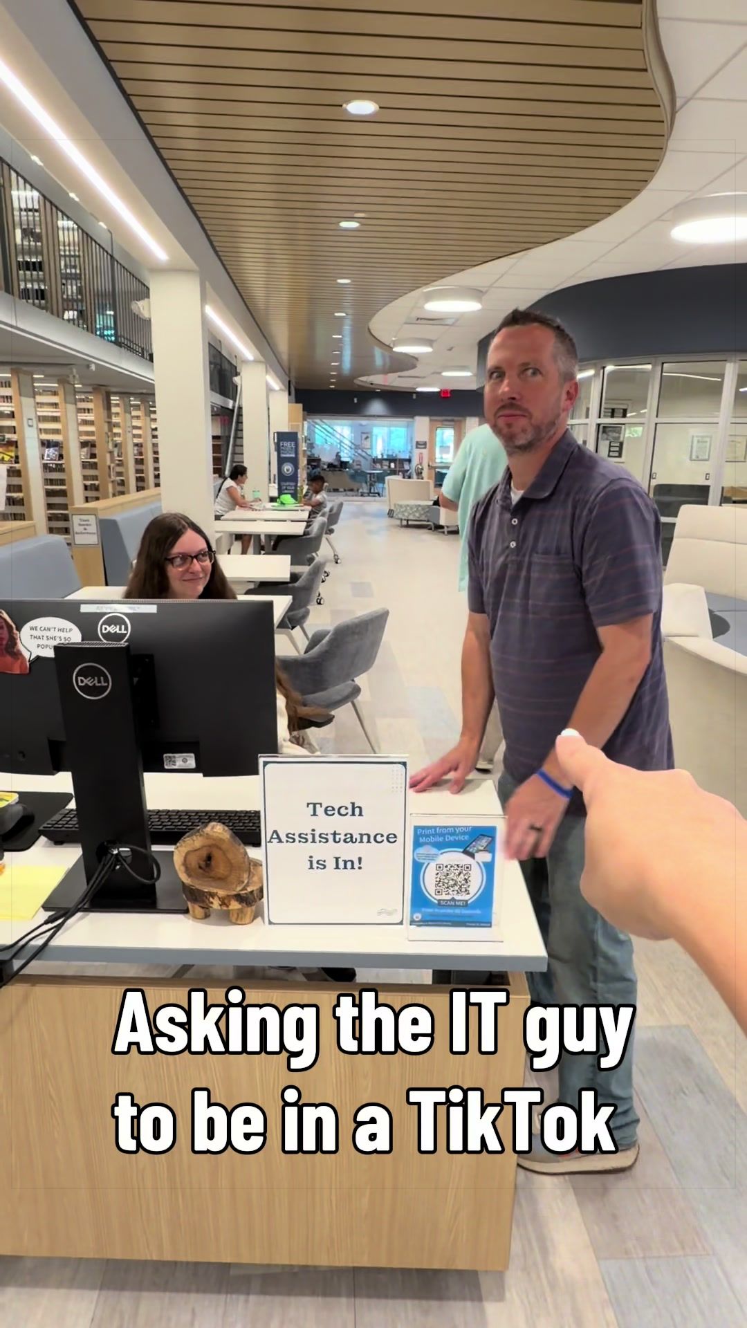 @Lindenhurst Memorial Library