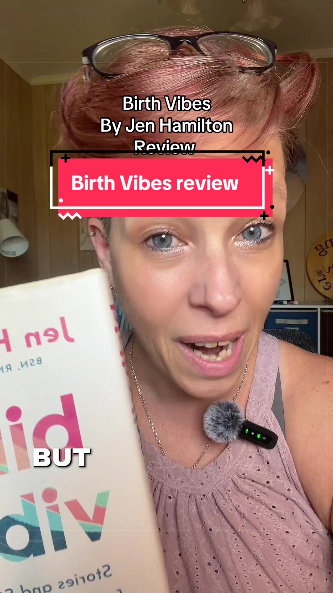 @TraciDoula: Birth Mentor