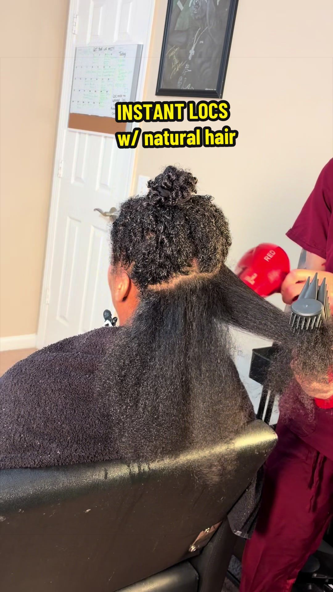 @RALEIGH LOCTICIAN 🖤🪄