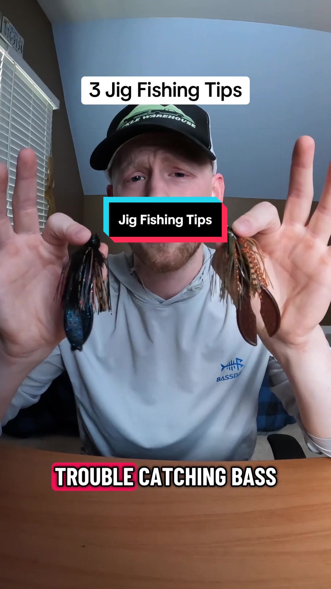 @Matt Fed Fishing