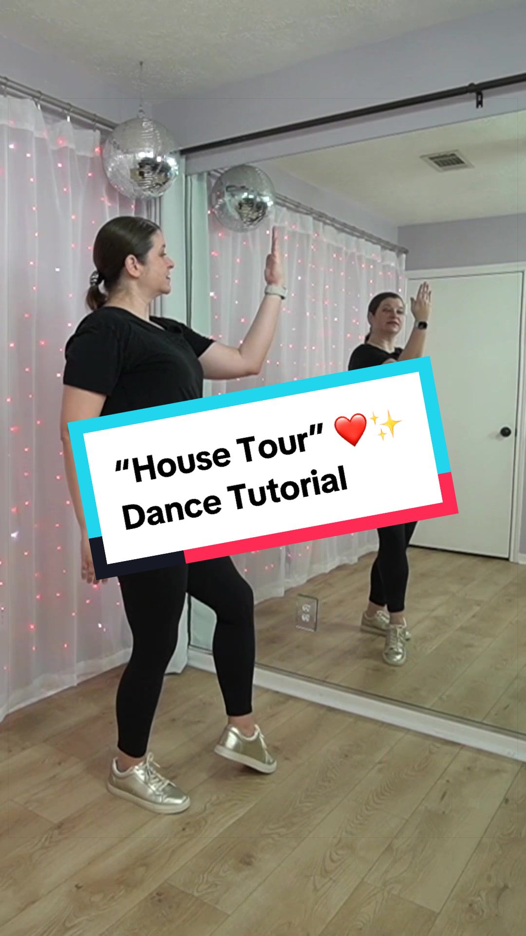 @Beg. Dance Tutorials w/ Carrie