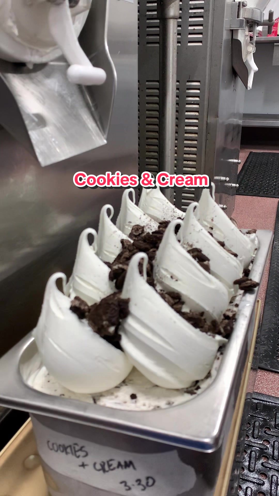 @Gelato University