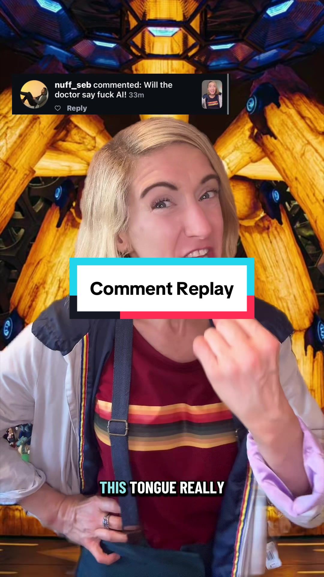 @Katie Haynes