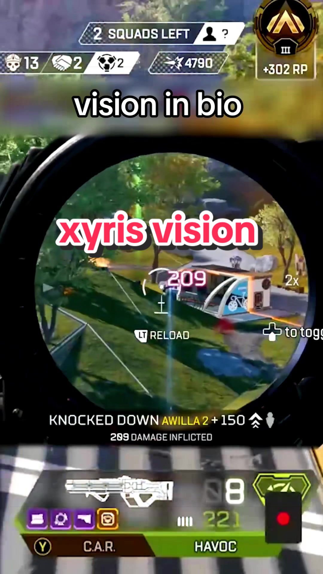 @xyris