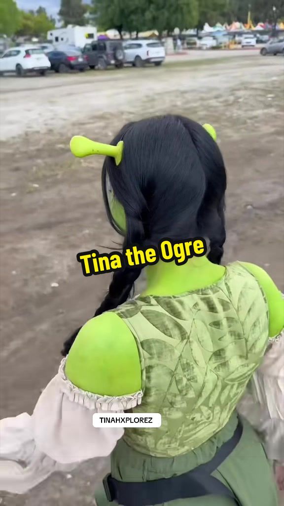 @Tina the Xplorer