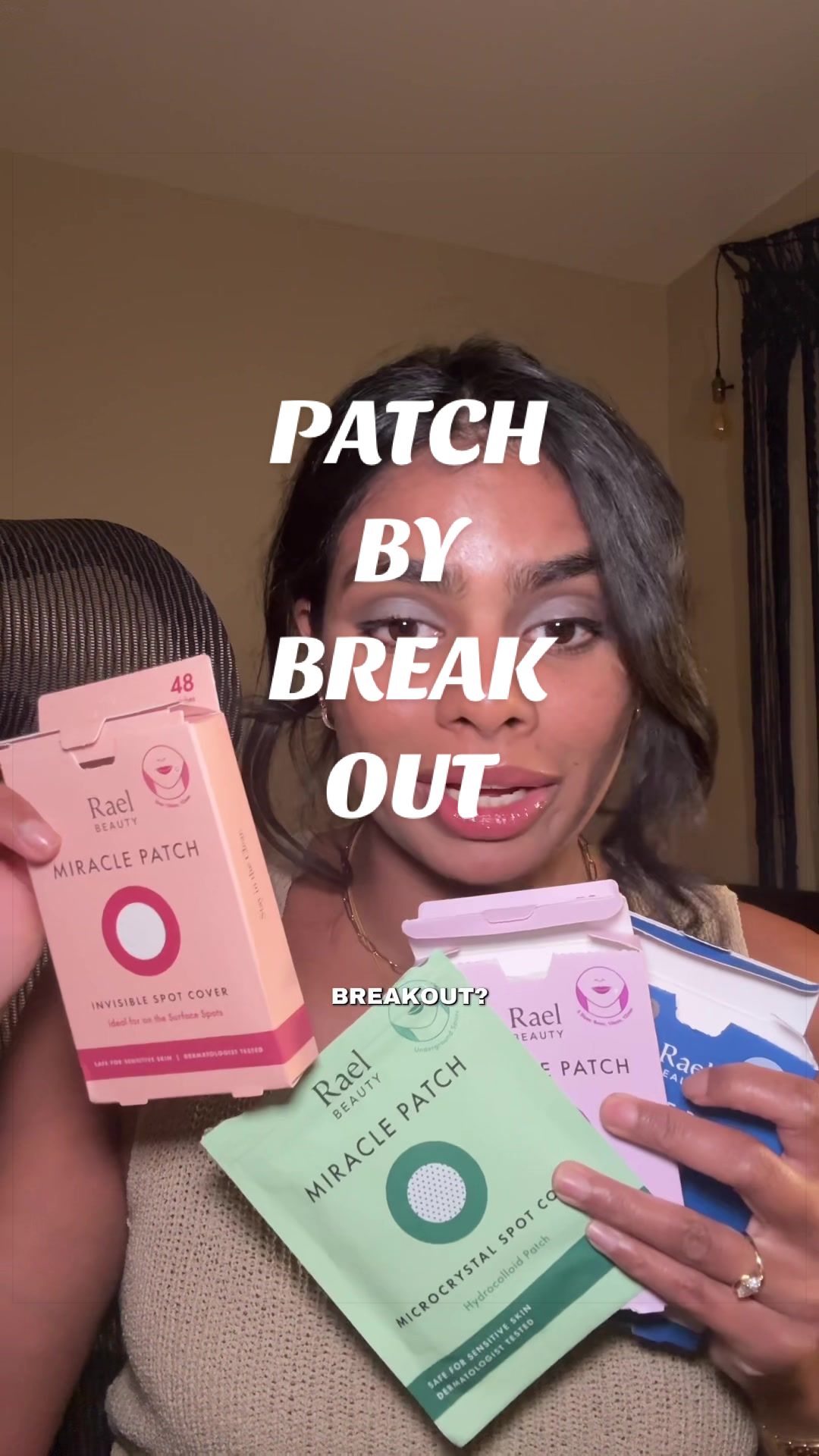 @Nyx Curations | Acne +Wellness