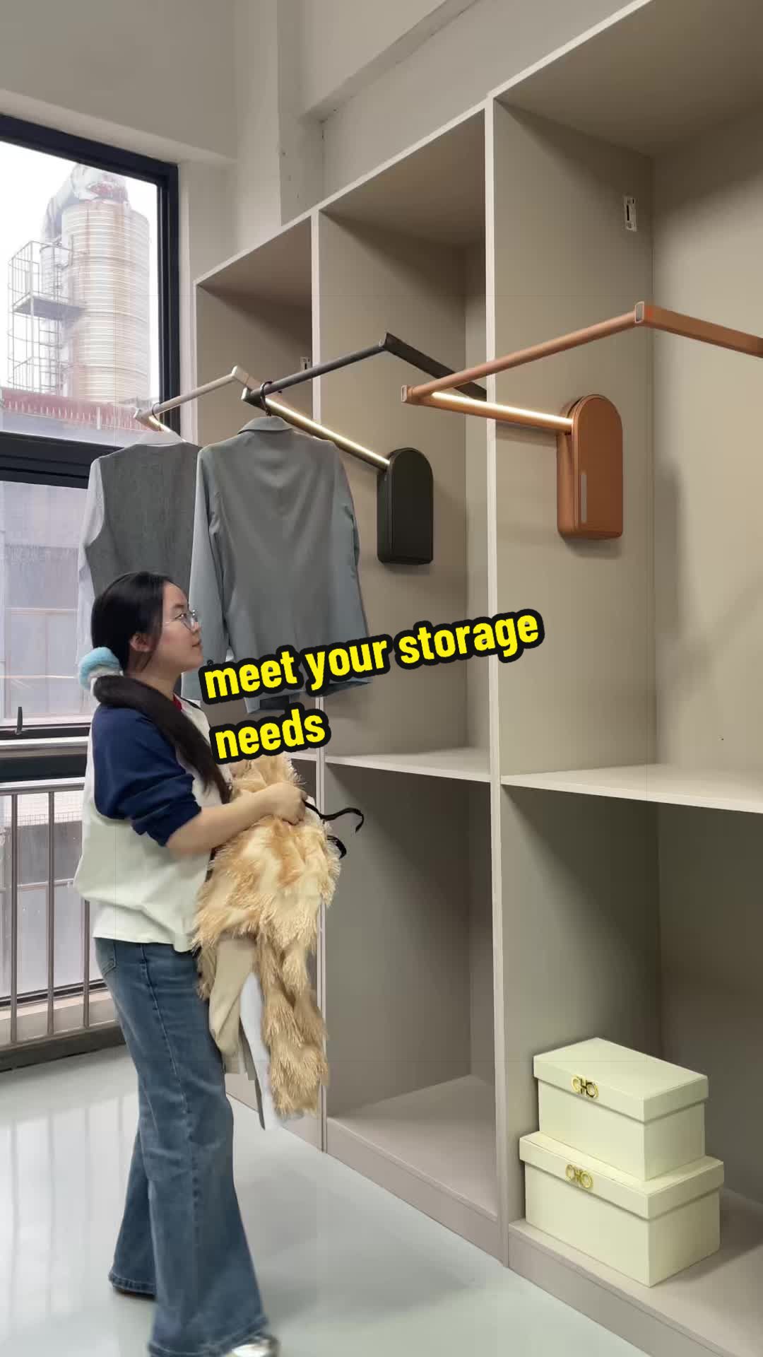 @Electric home factory
