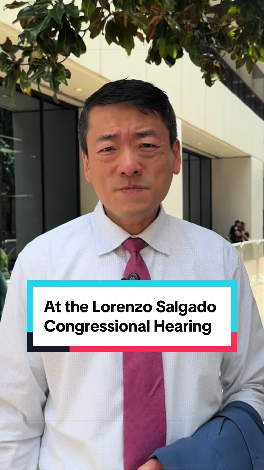 @Rep. Gene Wu