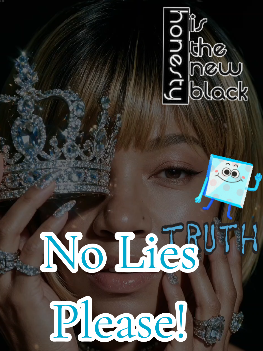 @♉️ Nyce Niecy ✍️📝