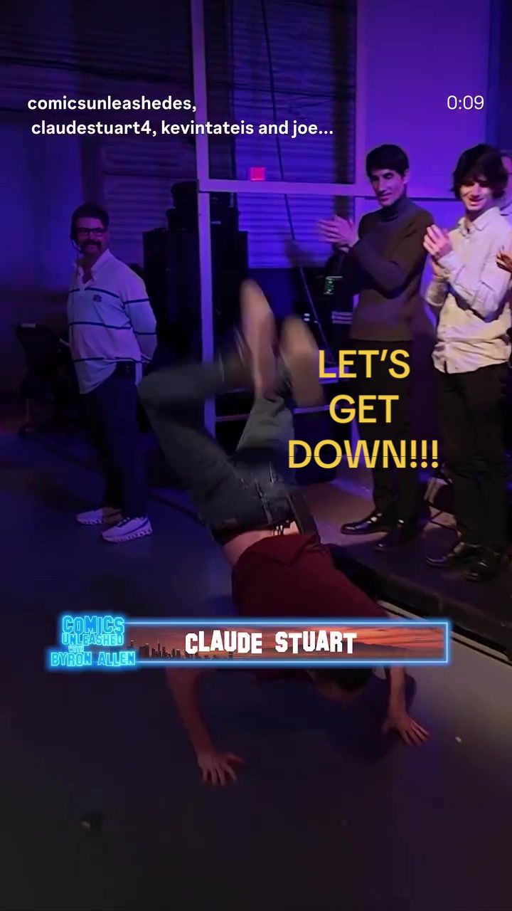 @Claude Stuart