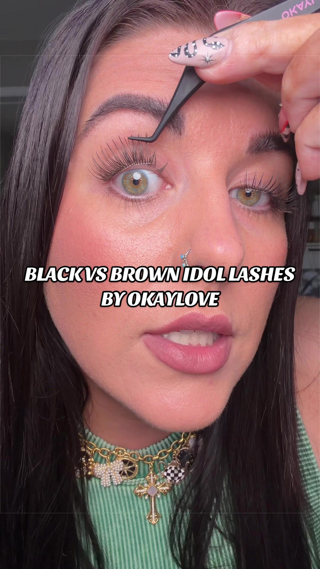 @Brooke Alis || 2739