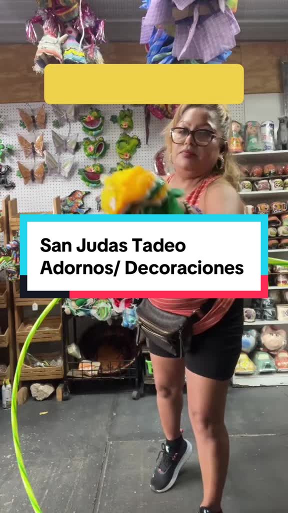 @treslucerosartesania