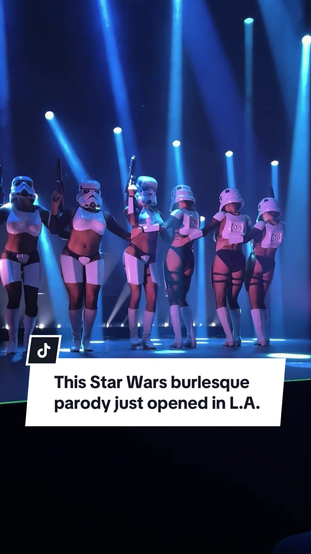 @Secret Los Angeles