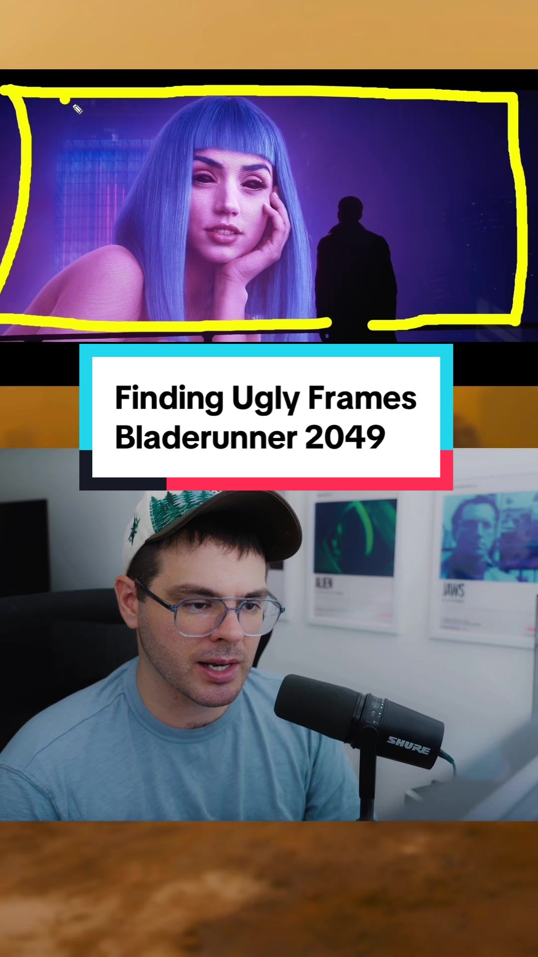 @Kind of a Filmmaker