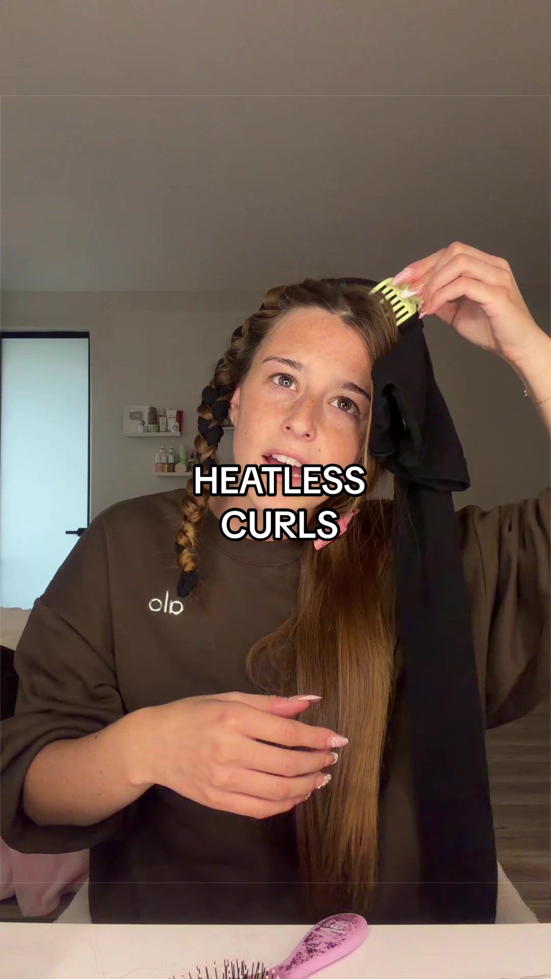 @chloe felix
