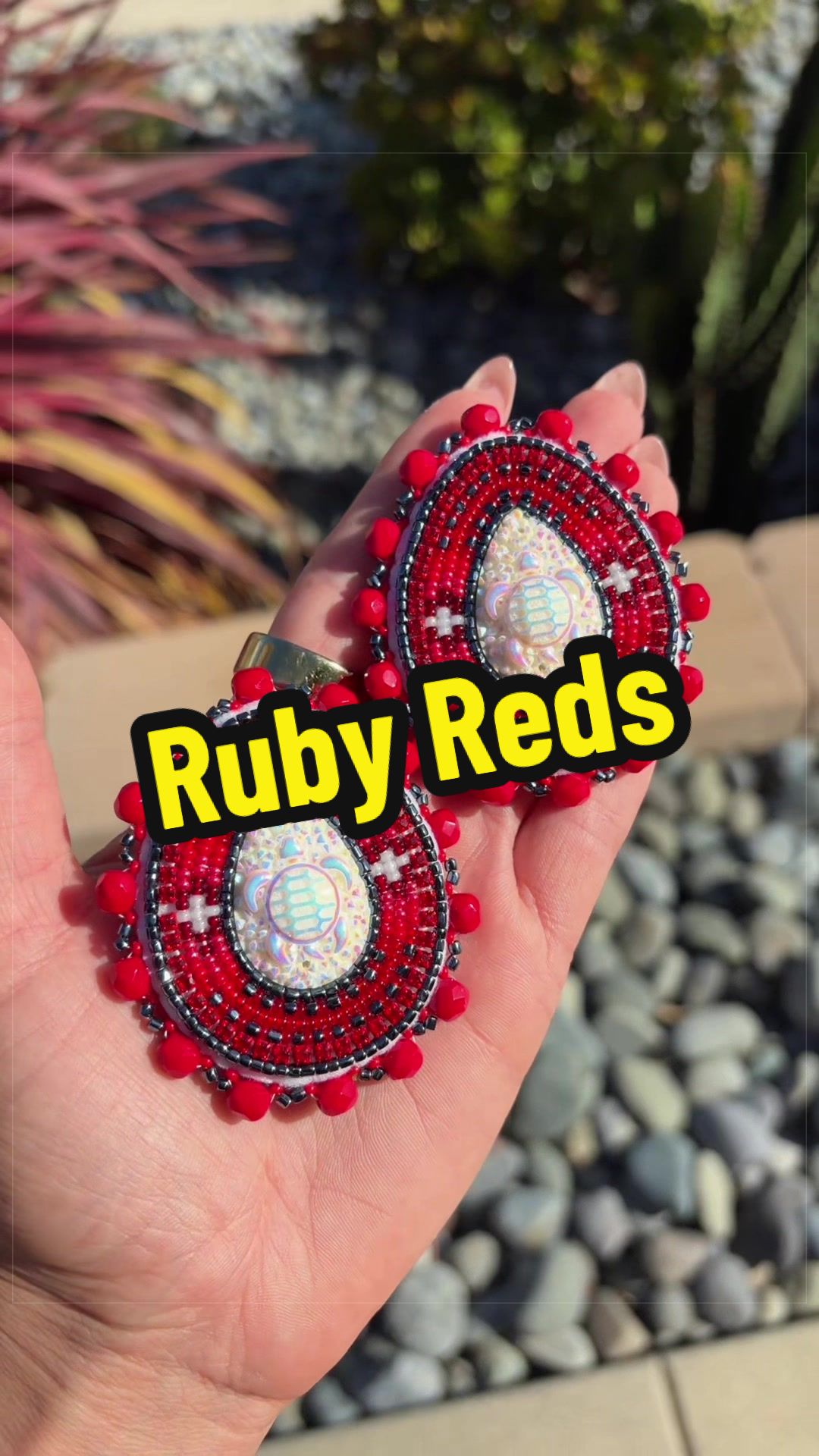 @Beads By Chey Designs