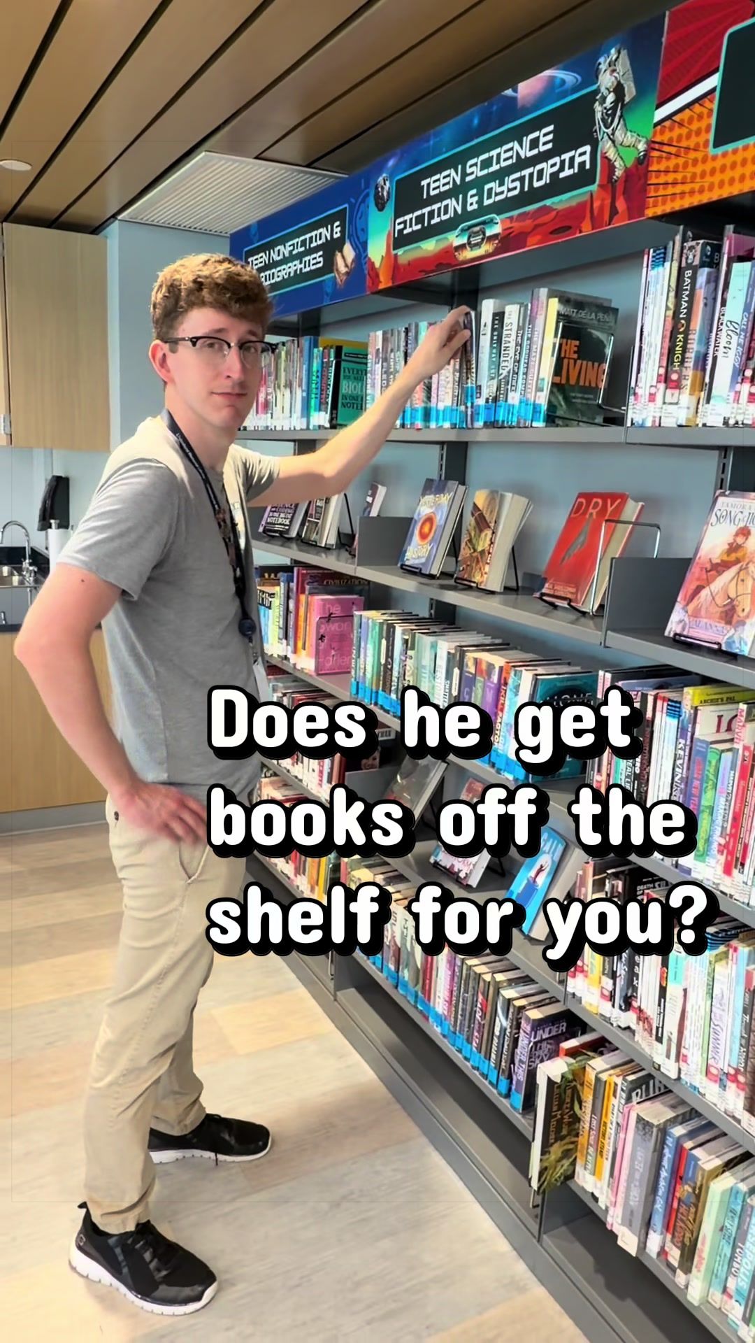 @Lindenhurst Memorial Library