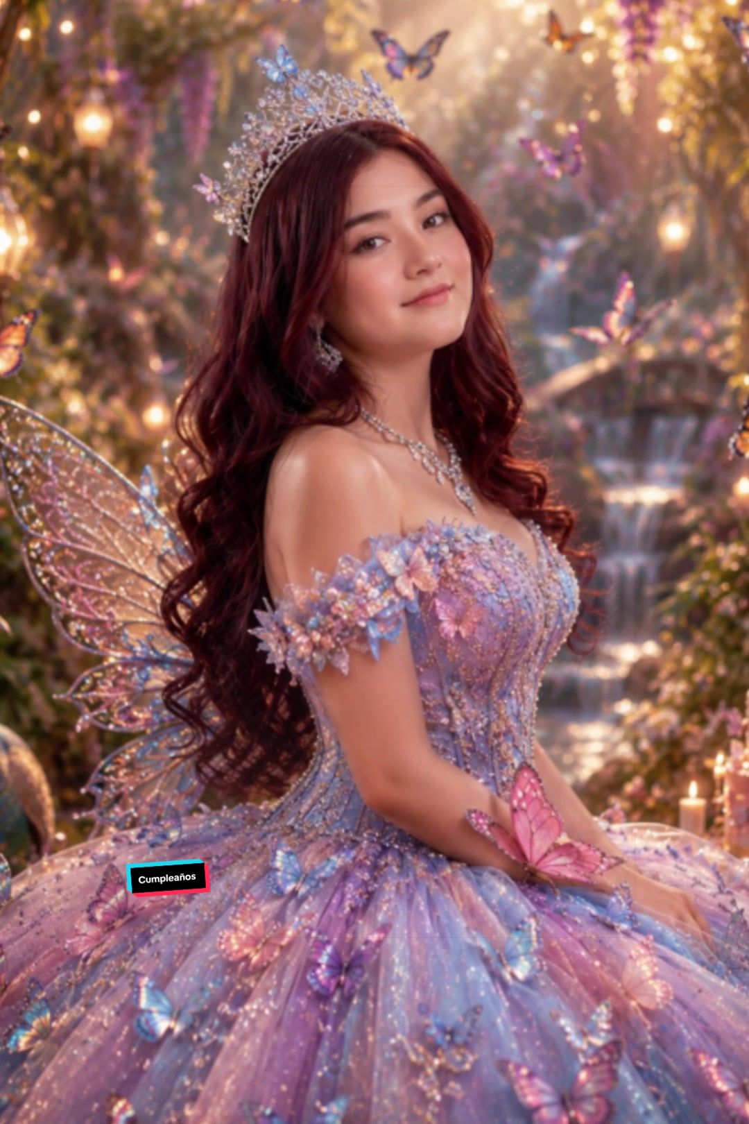 @Festive by Olga