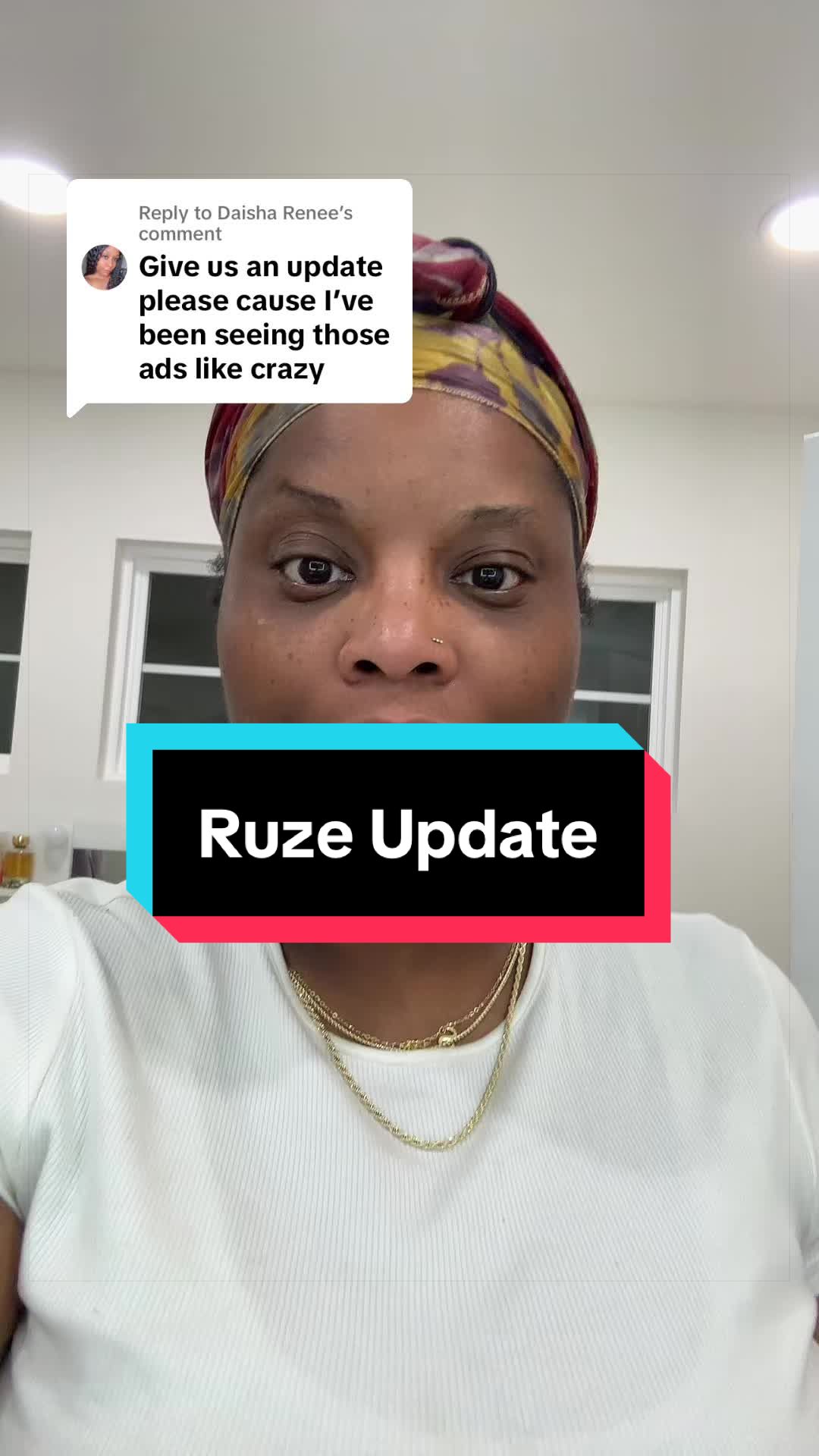 @Shadae | Fun, Faith & TTS