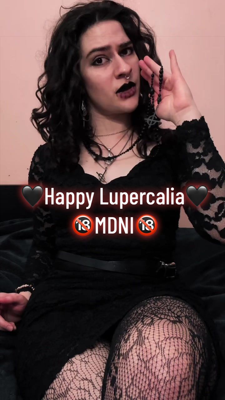 @Ghostlynymph