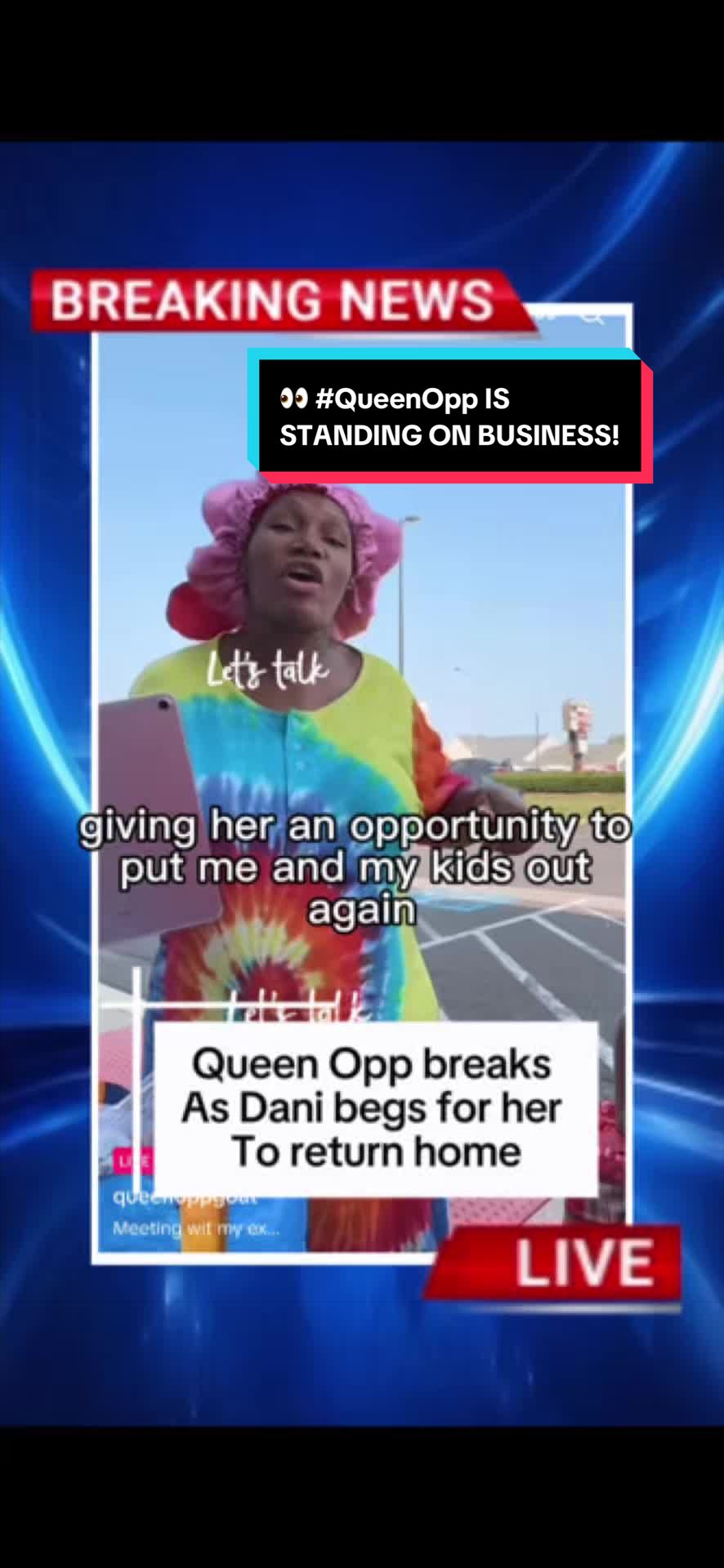 @Letstalk