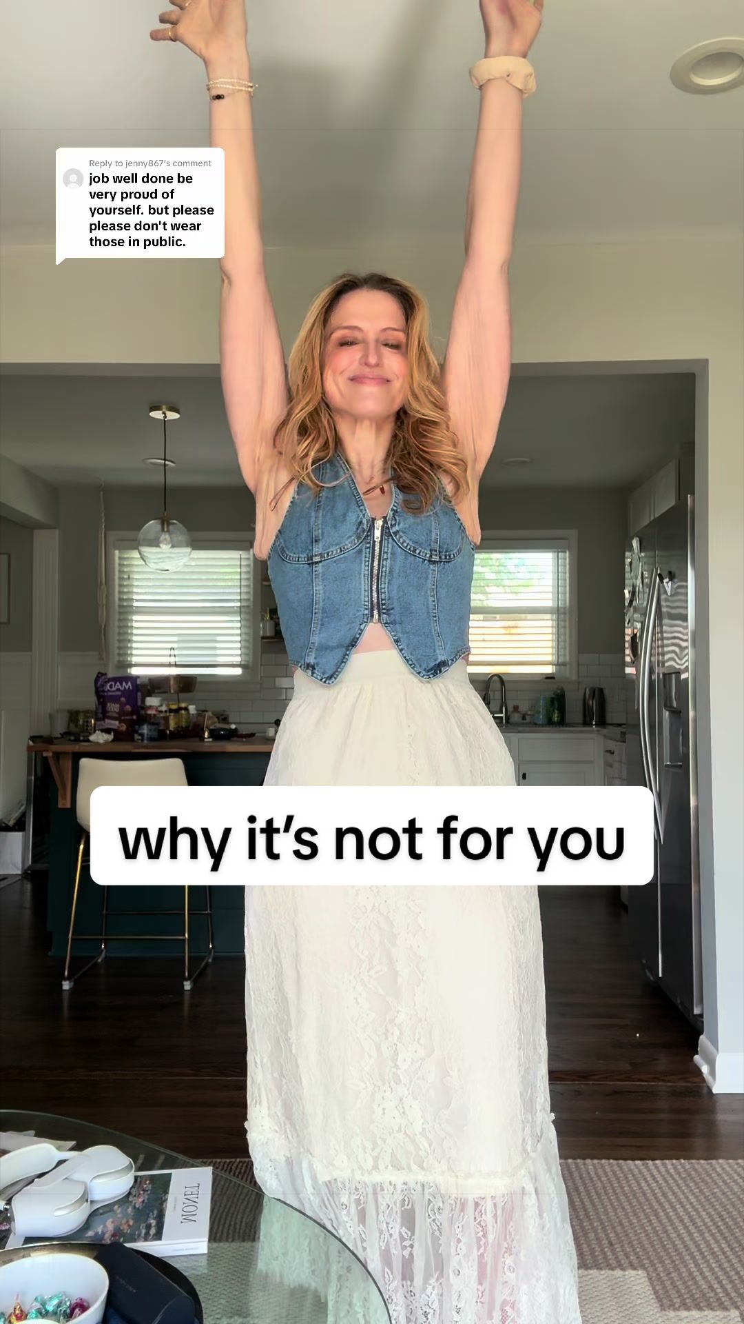 @Katherine Cares
