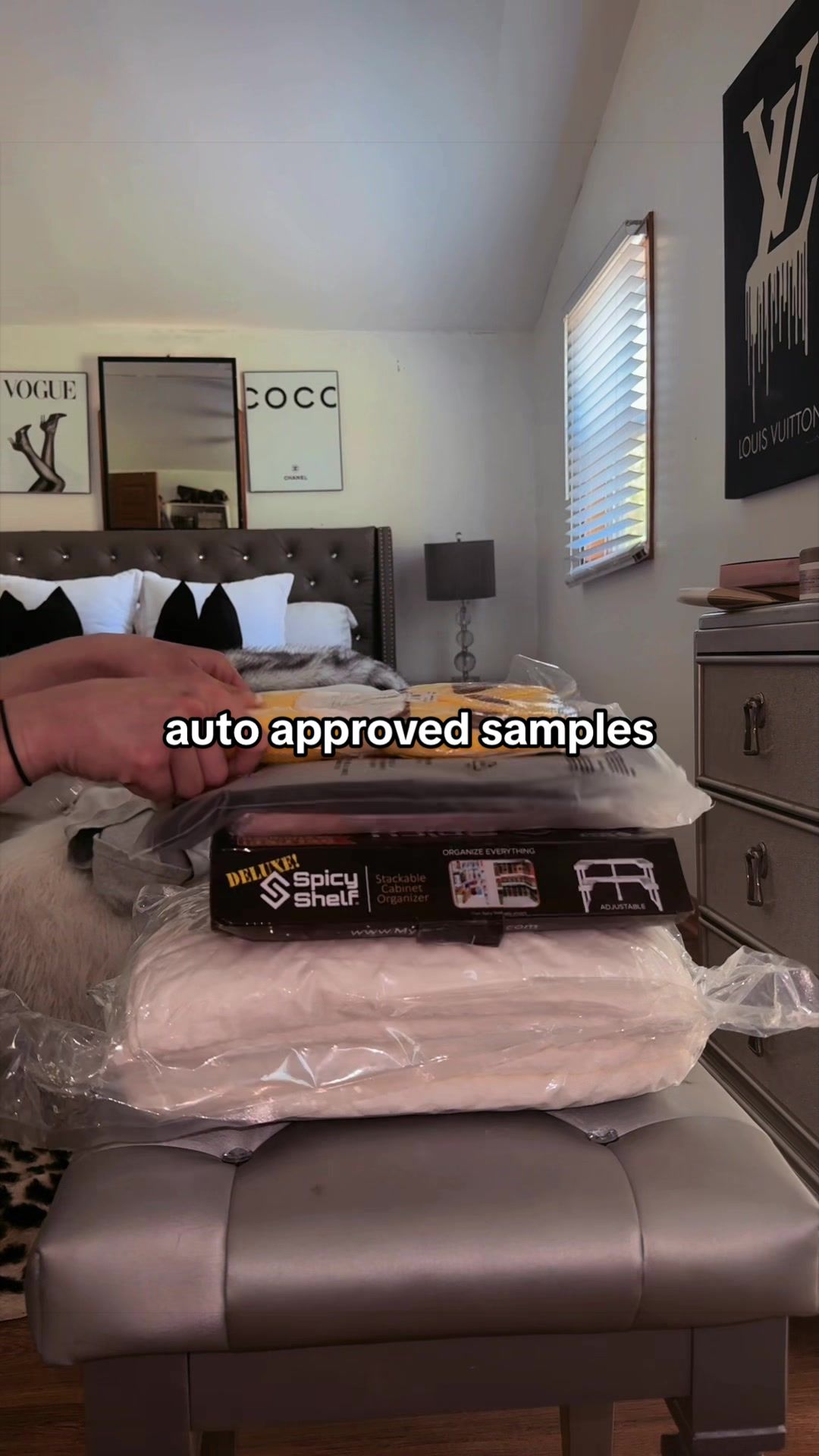 @Arianna Nicole