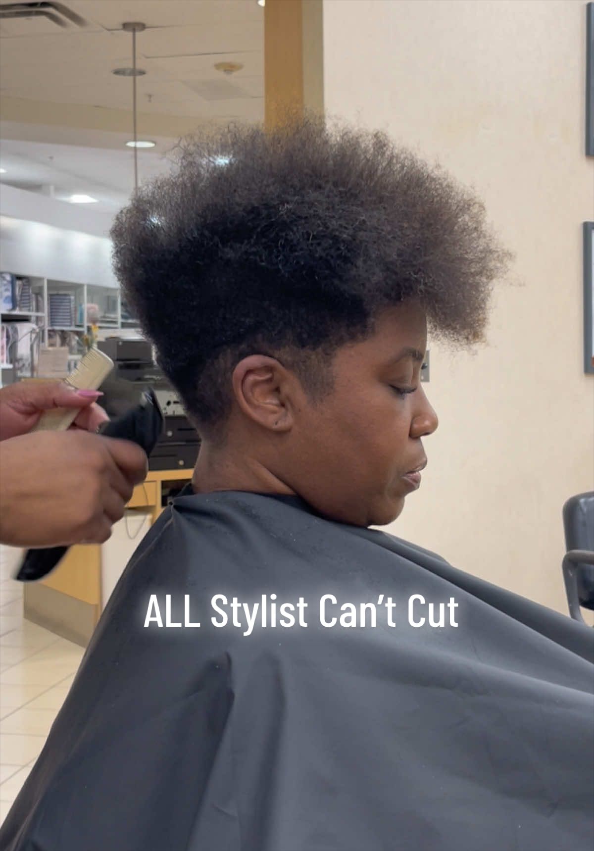 @Tracey D. ➰ Curl Specialist