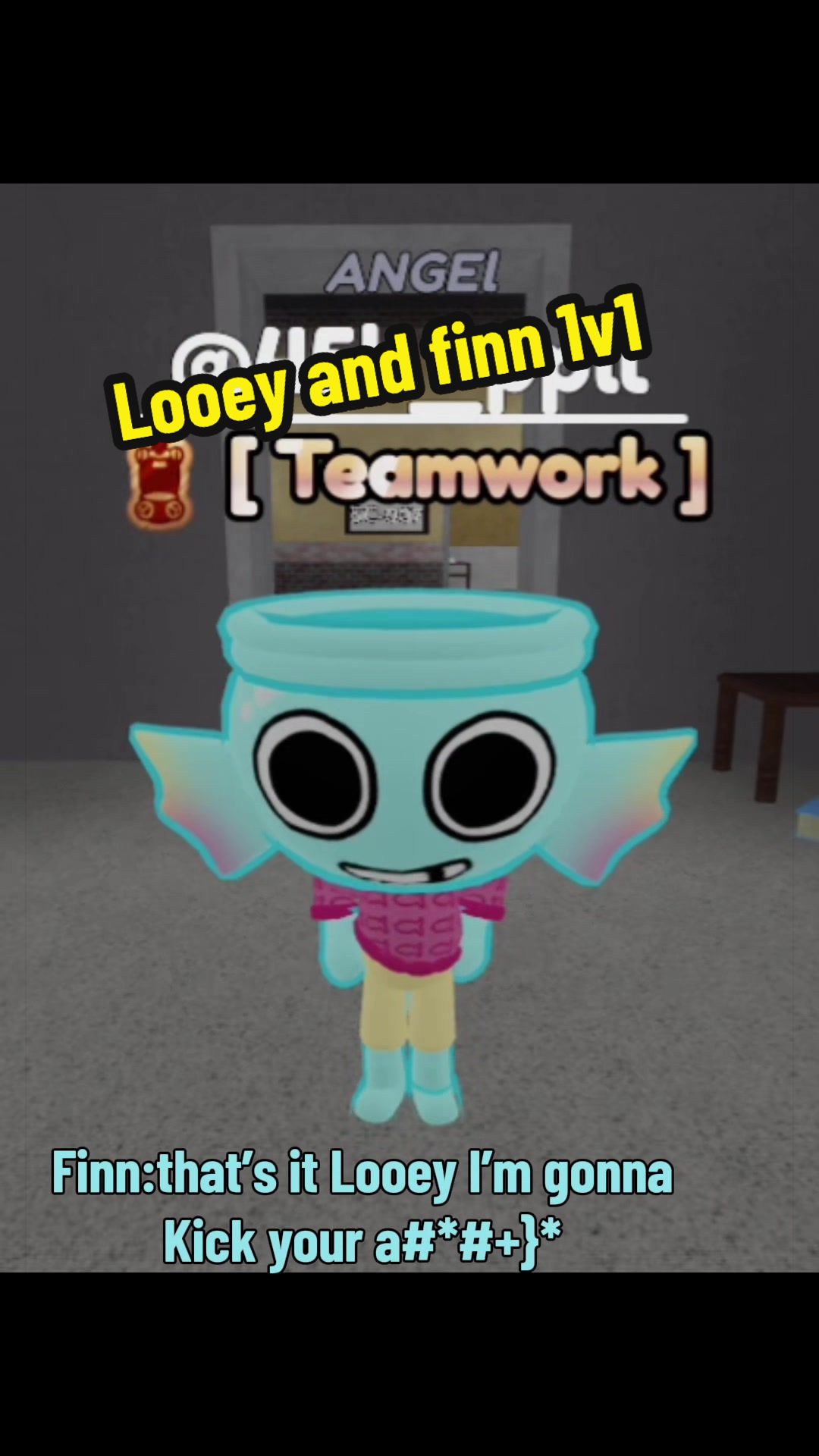 @Angel