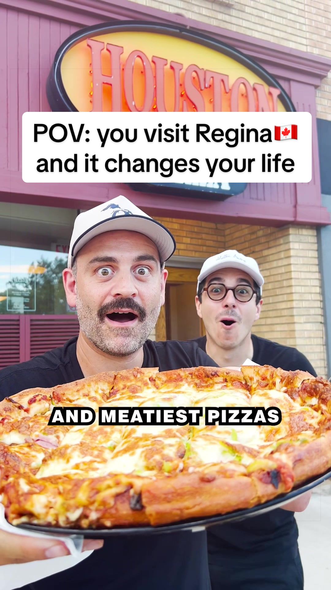 @Joseph D | US vs Canada & Food