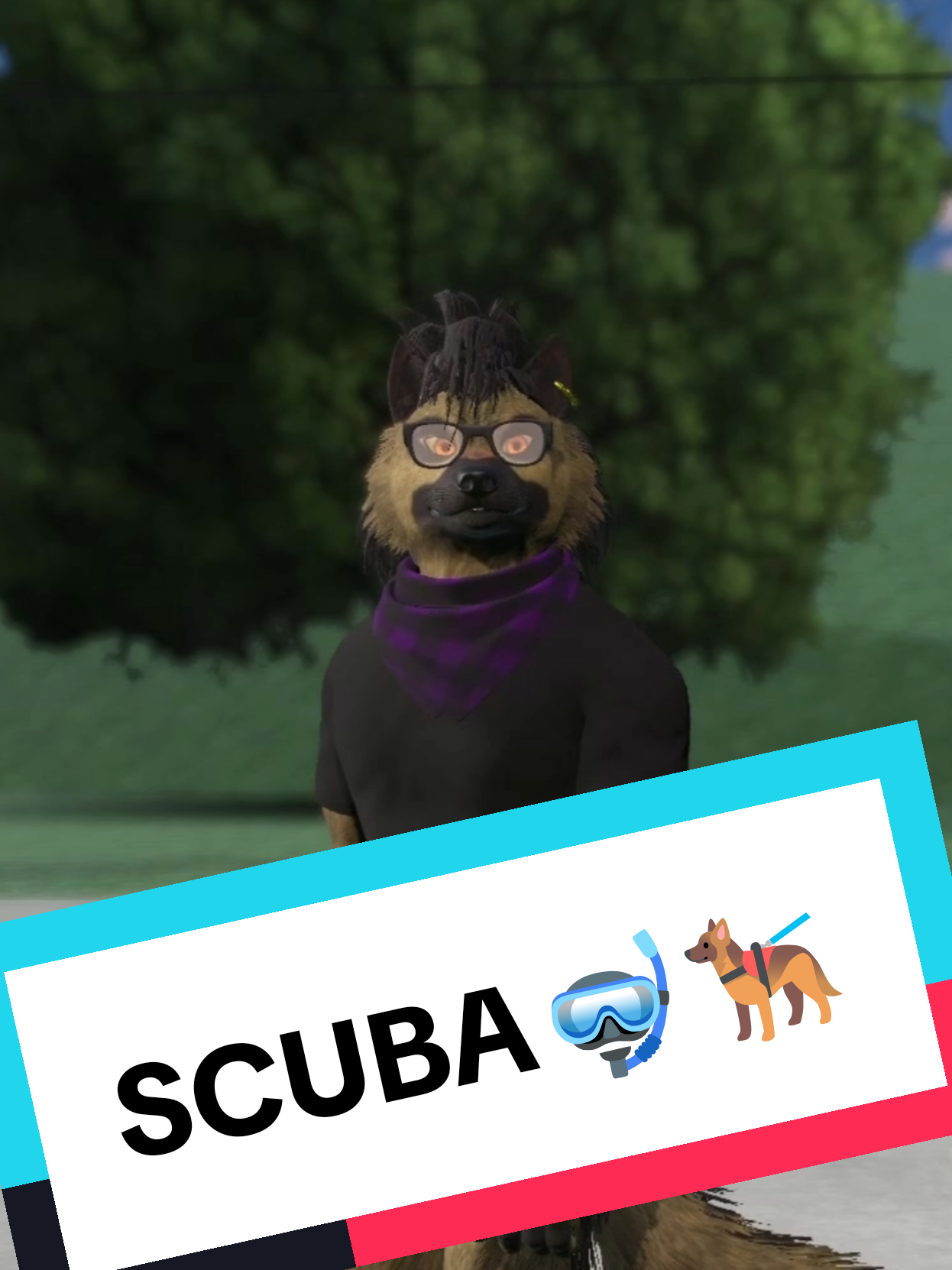 @Ruff | @ Furality