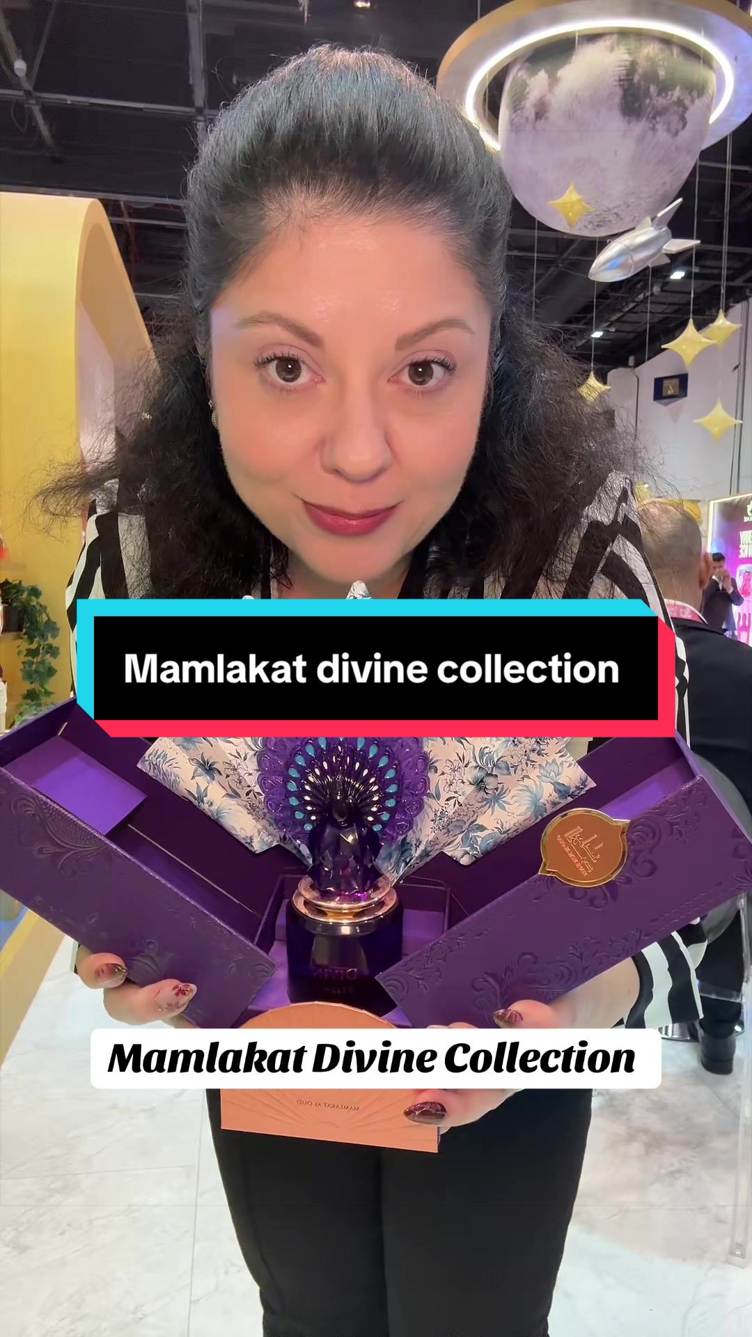 @MRS.P Fragrance Teacher