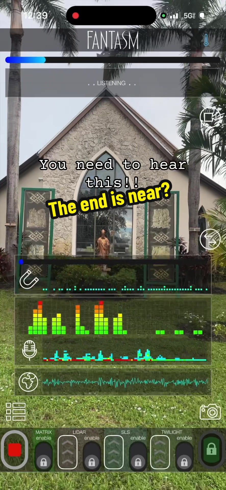 @Paranormal Peterson