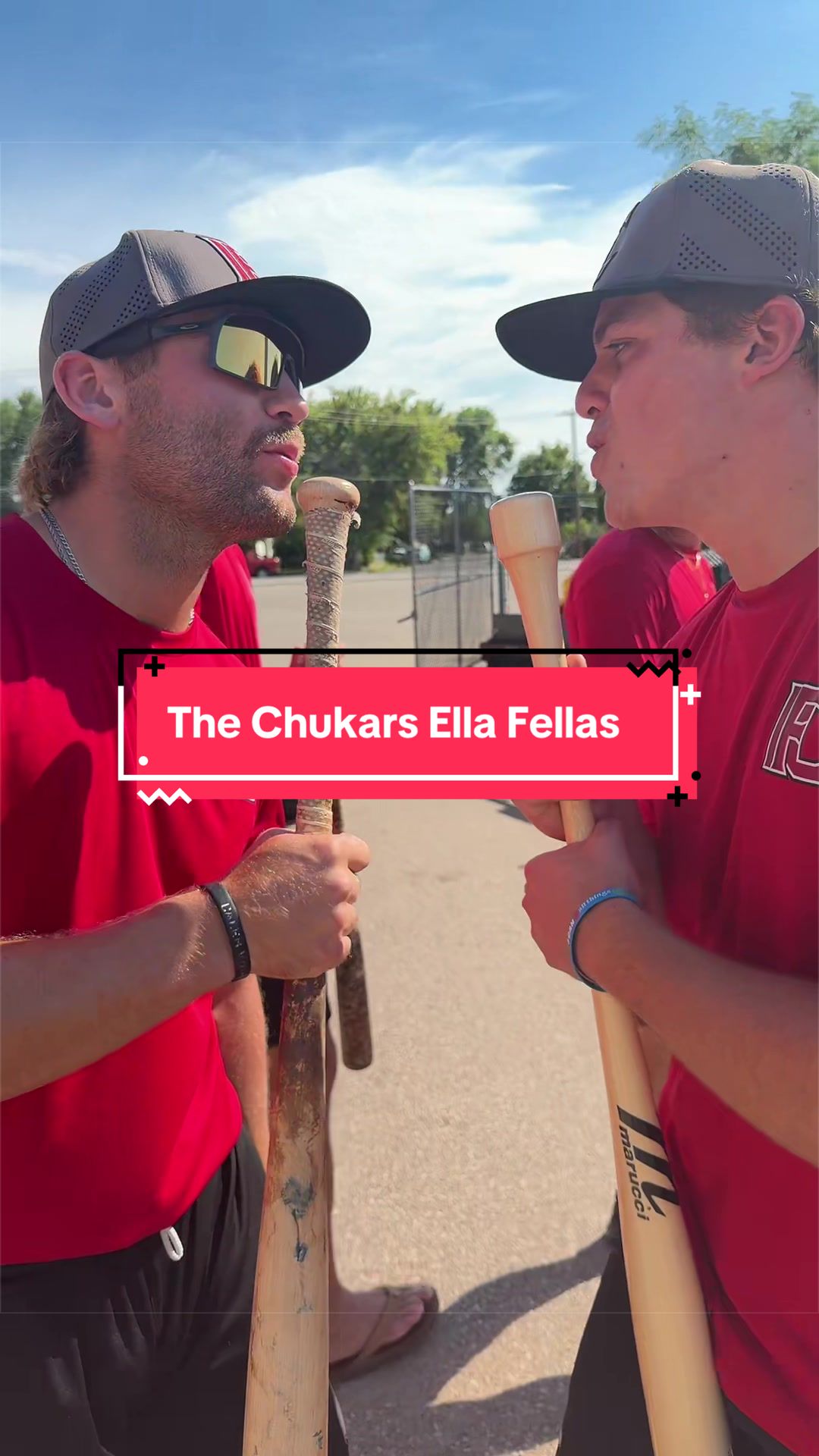 @Idaho Falls Chukars