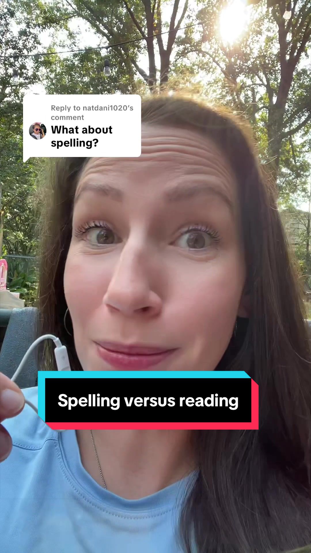 @Lydia the Dyslexia Girl