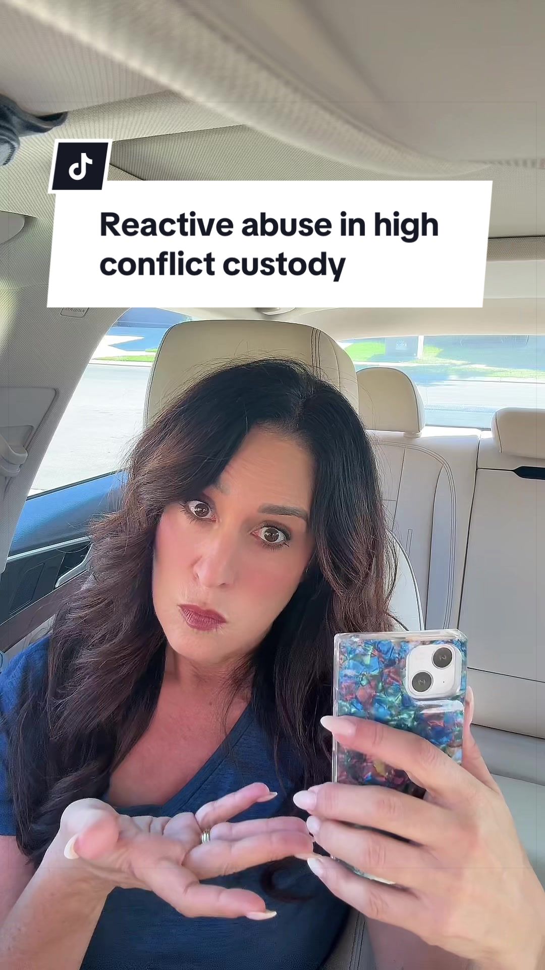 @Rhonda Stern | Family Lawyer