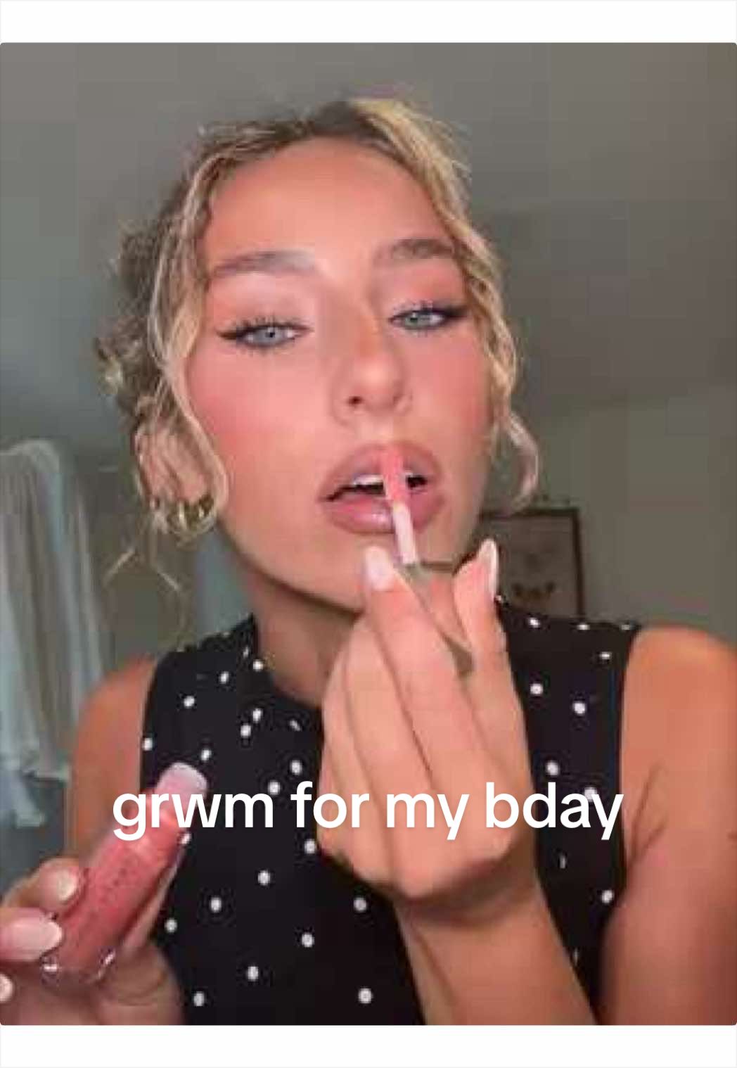 @Gia Duddy
