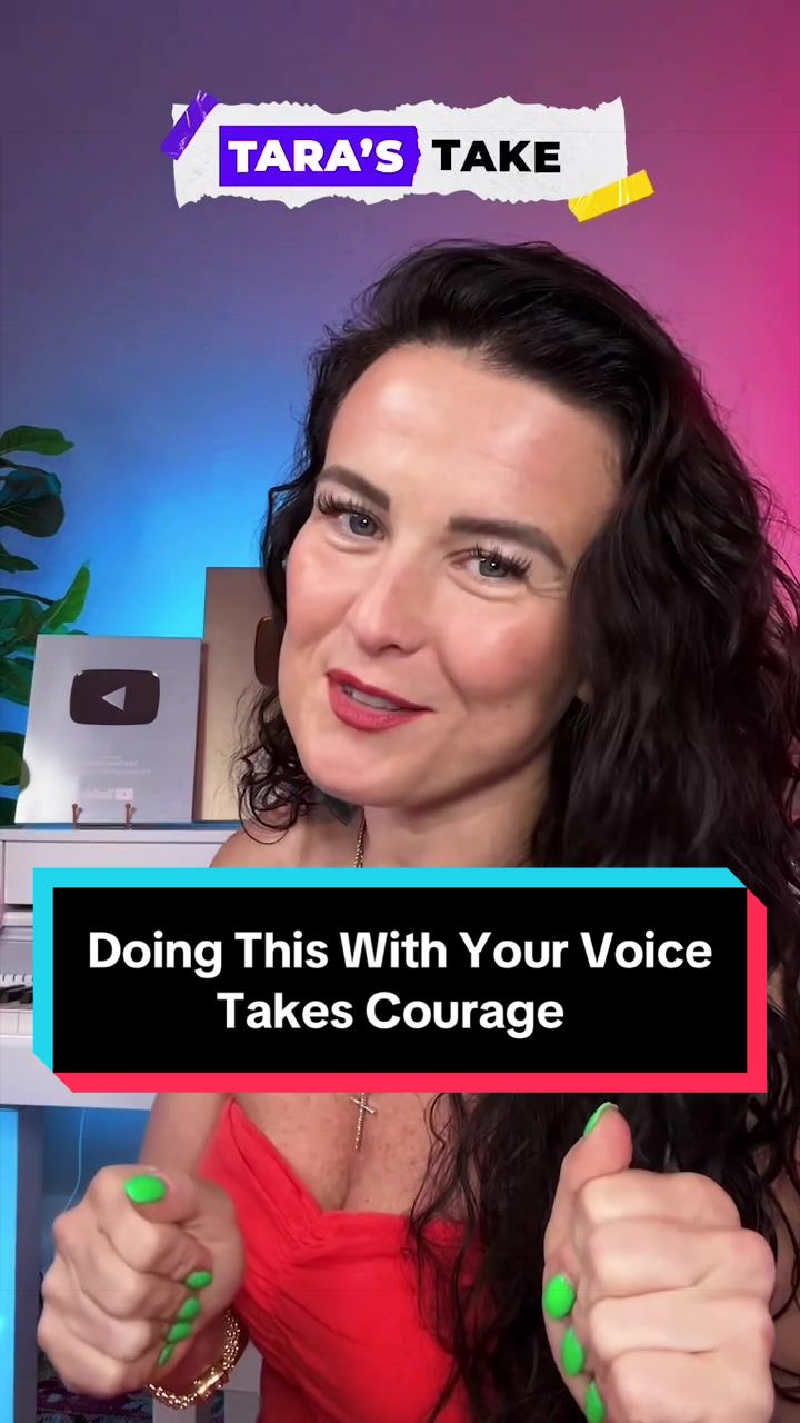 @Tara Simon Vocal Coach