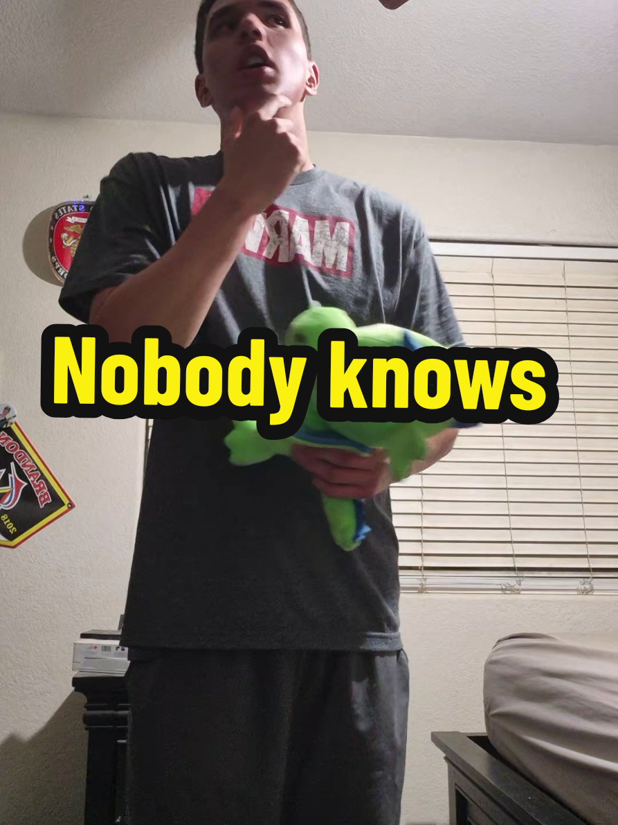 @Brandon Vonting